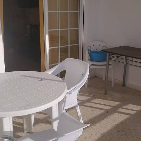 Espacioso Piso En Residencial Con Gran Piscina Эль-Пуэрто-де-Санта-Мария Экстерьер фото